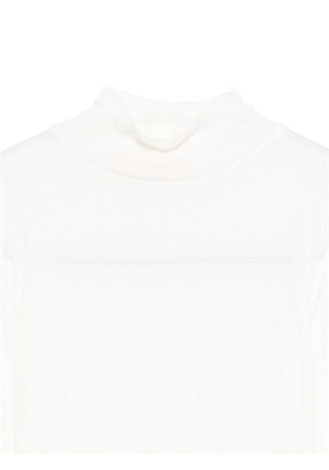 T-shirt collo alto ELISABETTA FRANCHI KIDS | EFMA184.C.JV0040067